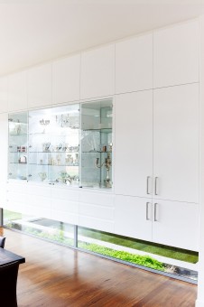 alcove alcove